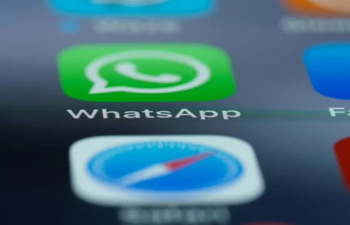 WhatsApp introduce le videochiamate direttamente dal browser