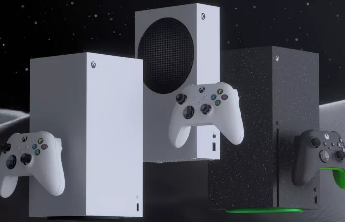 Xbox di nuova generazione in arrivo nel 2027 con chip AMD RDNA 5
