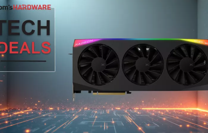 XFX Mercury RX 9070XT: la nuova GPU Radeon punta su potenza e raffreddamento