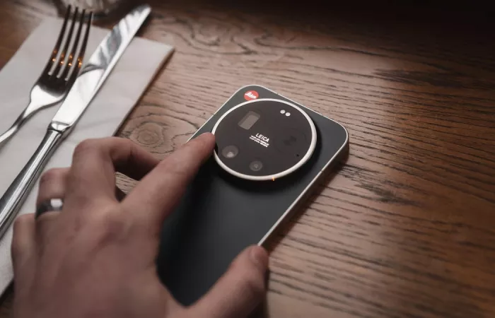 Xiaomi Leica Leitzphone: il camera phone definitivo per fotografi