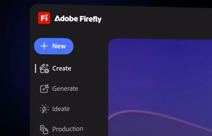 Adobe Firefly: arriva la personalizzazione dei modelli AI sulle opere degli utenti