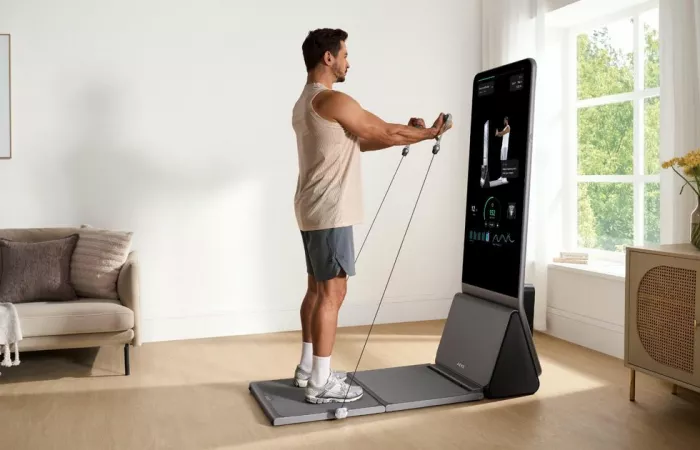 L’intelligenza artificiale entra in casa: più tempo per la vita reale