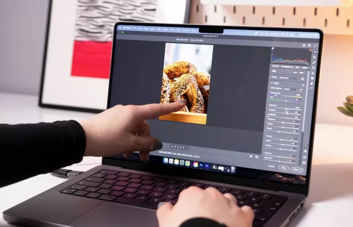 Editing foto con AI sicuro: nuova tecnologia protegge la privacy