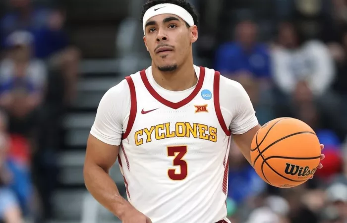 Modelli AI sfidano l'incertezza nei pronostici NCAA