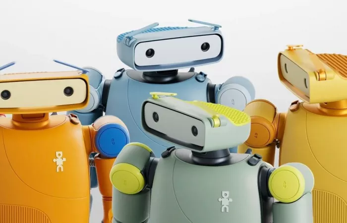 Amazon acquisisce Fauna Robotics e punta sui robot umanoidi