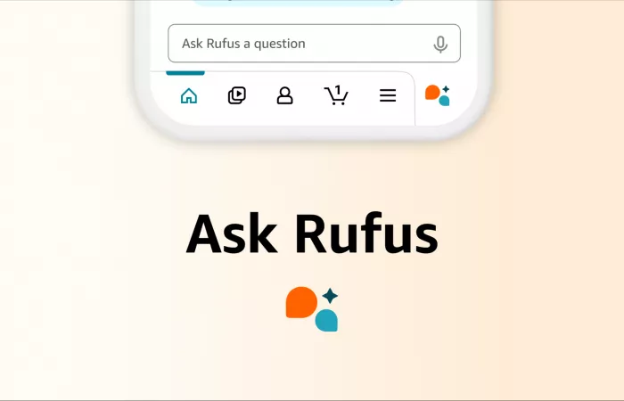 Amazon Rufus: l’assistente AI aggirabile con semplici prompt