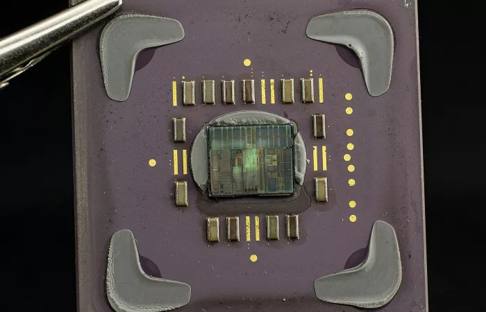 AMD K6-III: il processore che rivoluzionò la Super Socket 7