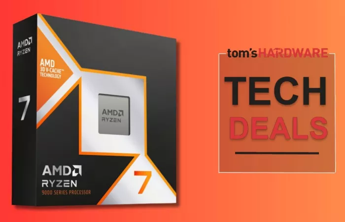 AMD Ryzen 7 9800X3D, la CPU gaming resta una scelta di riferimento