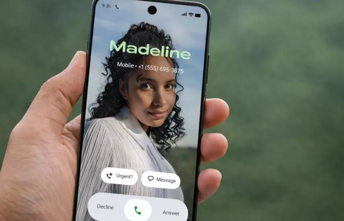 Android introduce le Calling Card per personalizzare le chiamate