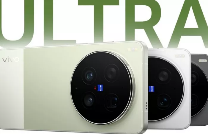 I nuovi flagship Android puntano sulle fotocamere, sfidando il dominio Samsung