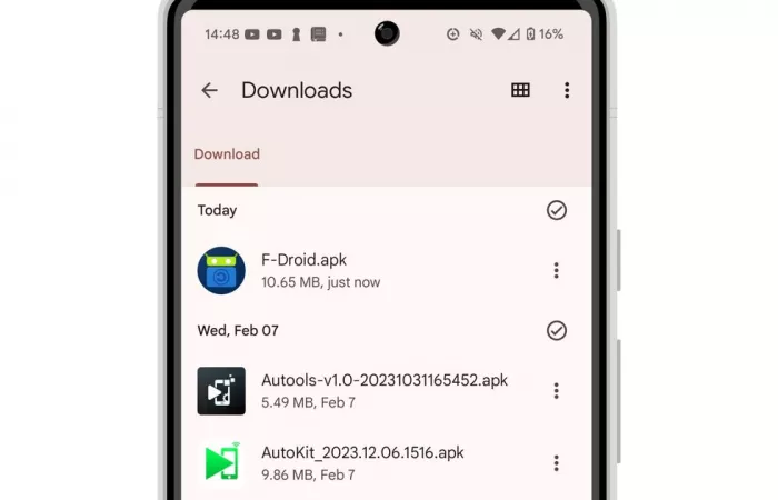 Android, cambiano le regole per il sideloading delle app: più controlli da Google