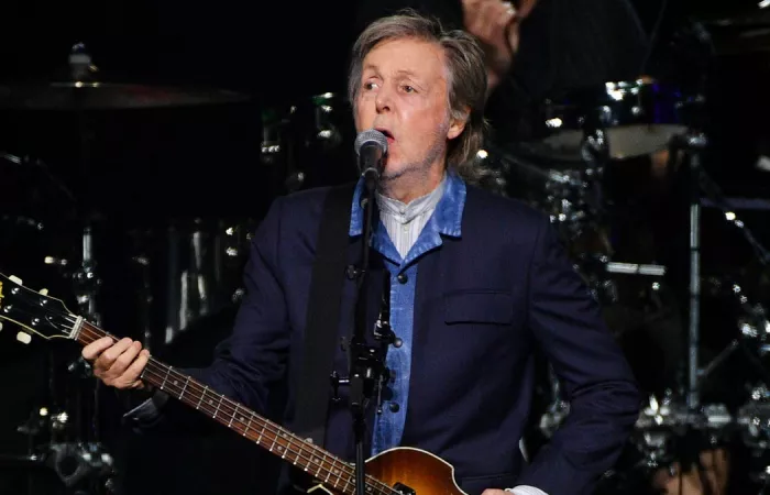 Apple celebra i 50 anni: Paul McCartney atteso come ospite d’onore