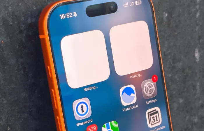 Apple prepara una Dynamic Island più piccola per tutta la gamma iPhone 18