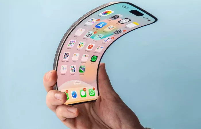 Apple, la sfida dei foldable: perché serve un iPhone Flip