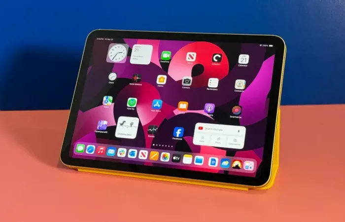 iPad, aggiornamenti solo sui modelli premium: l’entry-level resta indietro