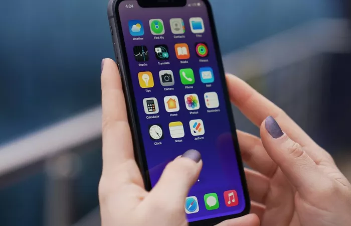 Apple testa una fotocamera da 200MP per i prossimi iPhone