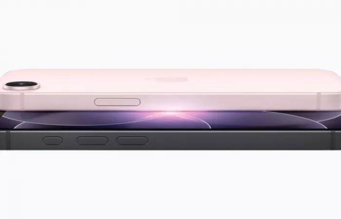 Apple presenta iPhone 17e: più veloce, resistente e con doppia memoria