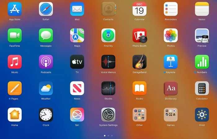 Apple blocca i sostituti di Launchpad su macOS Tahoe