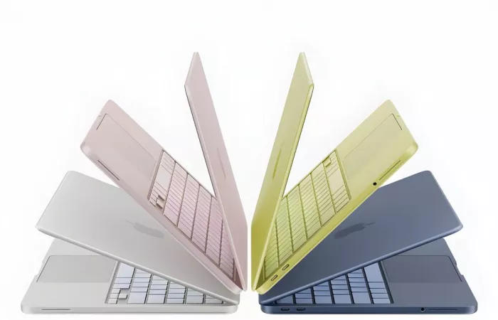 Apple presenta MacBook Neo: il Mac più accessibile di sempre