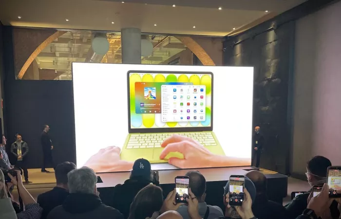 Apple lancia MacBook Neo: il laptop entry-level da 599 dollari