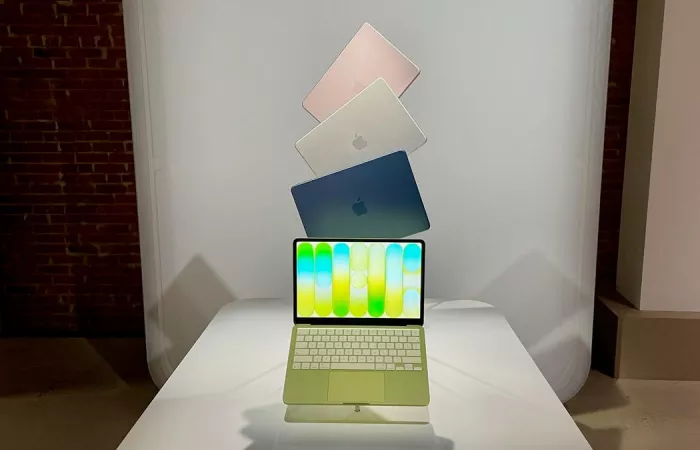 Apple presenta MacBook Neo: qualità premium a prezzo contenuto