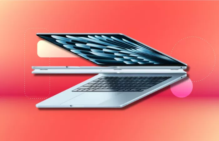 Apple lancia il nuovo MacBook Air con chip M5 e storage aumentato