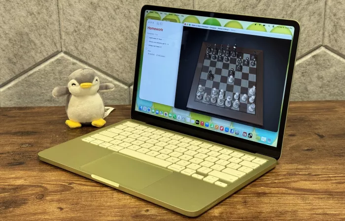 Boom di vendite per MacBook Neo: Apple conquista nuovi utenti