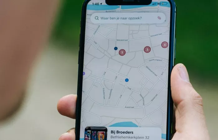 Arrivano le pubblicità su Apple Maps: svolta per la piattaforma