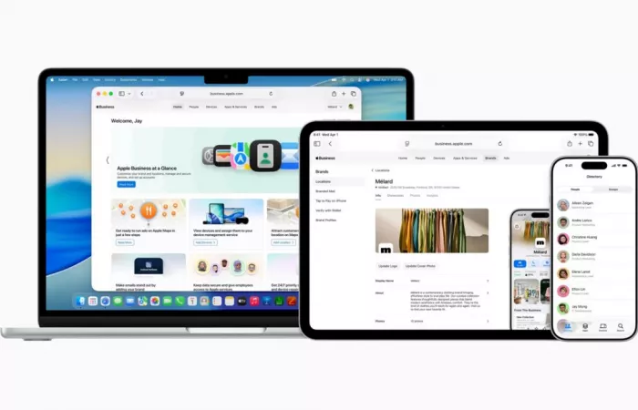Apple Maps introdurrà pubblicità per le aziende da questa estate