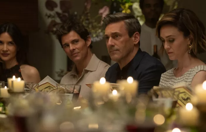 Apple TV punta sulle star con i nuovi titoli di aprile 2026