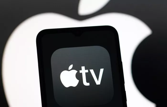 Apple TV ora disponibile tra gli abbonamenti Premium su Roku