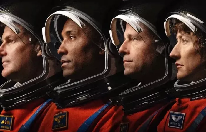 Artemis II: la missione NASA che riporta l'uomo verso la Luna