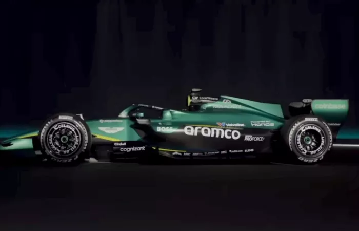 Aston Martin F1: Vibrazioni eccessive mettono a rischio i piloti