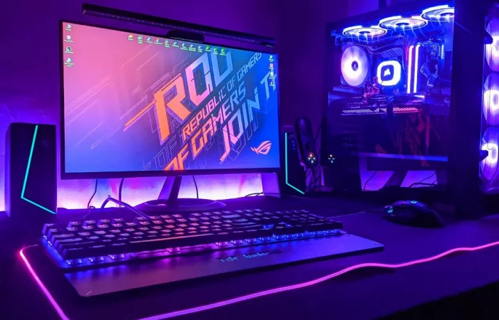 ASUS annuncia aumenti di prezzo fino al 30% sui PC dal 2026