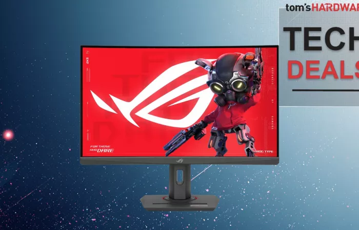 Asus ROG Strix: monitor QHD 27'' a 280Hz per gaming avanzato