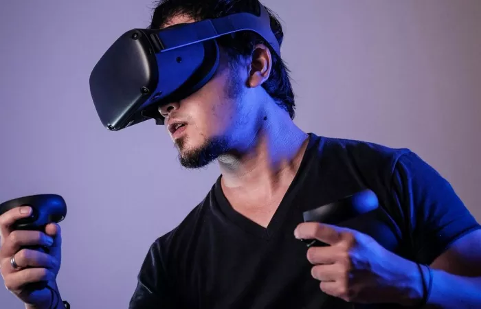 Avatar più realistici in VR grazie al motion tracking via smartphone