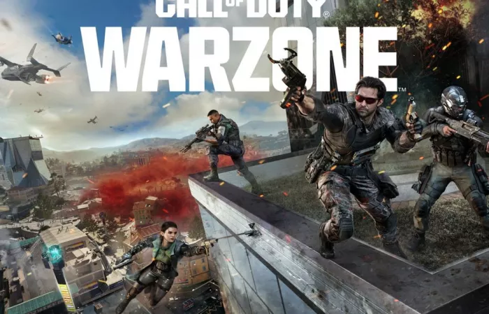 Black Ops Royale rivoluziona Warzone con una modalità battle royale classica