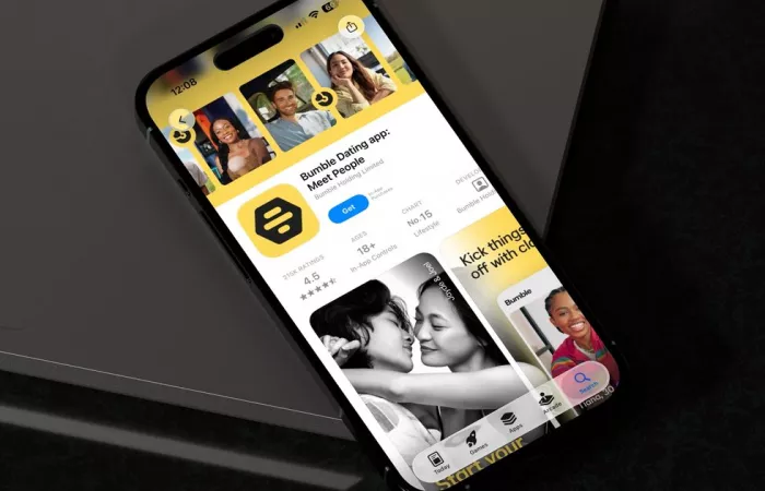 Bumble lancia Bee, l’assistente AI per abbinamenti più autentici
