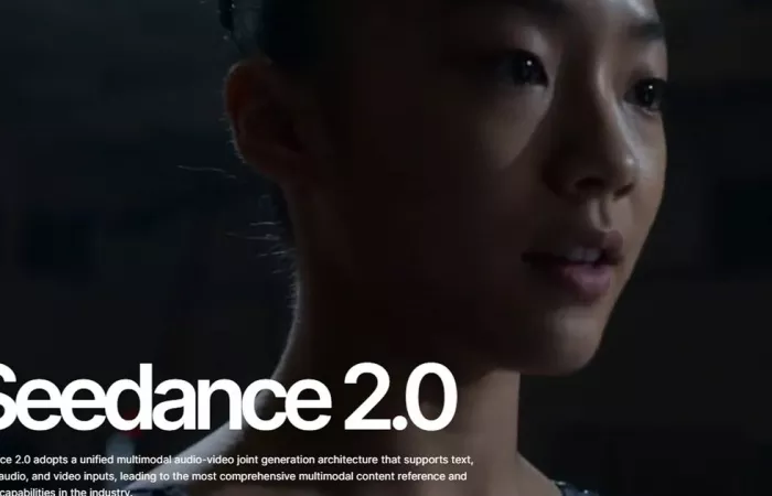 ByteDance sospende il lancio globale di Seedance 2.0 dopo accuse di violazione copyright