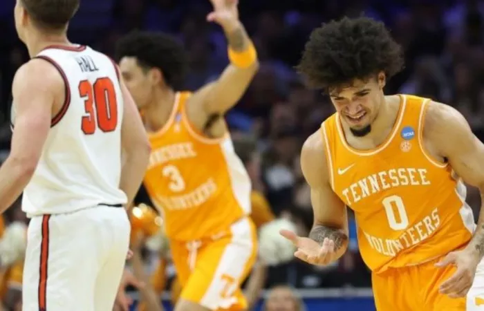 ChatGPT sorprende nei pronostici NCAA: il 98° percentile nei bracket