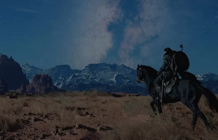 Crimson Desert sorprende: 4K nativo e ray tracing senza upscaling obbligatorio