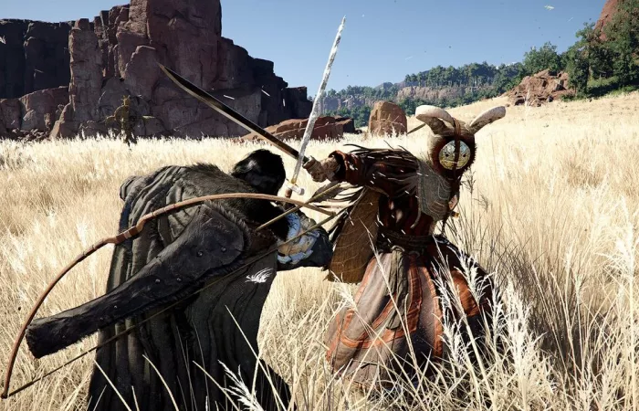 Crimson Desert annuncia il supporto a Intel Arc dopo le polemiche