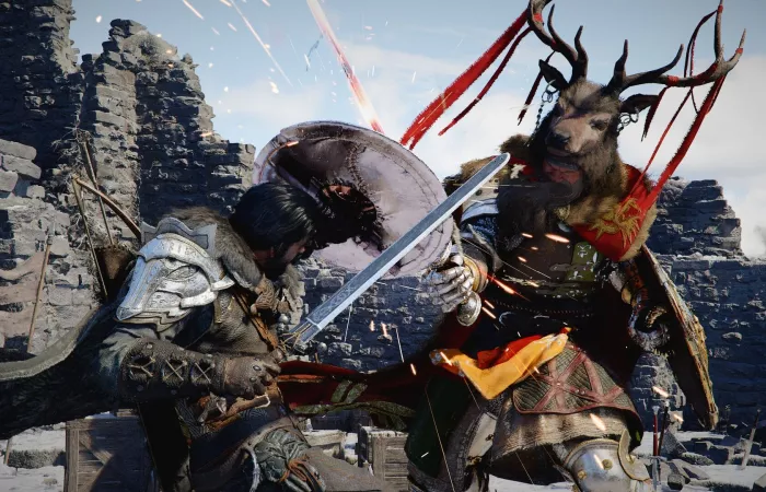 Crimson Desert non supporta le GPU Intel: nessuna soluzione in arrivo