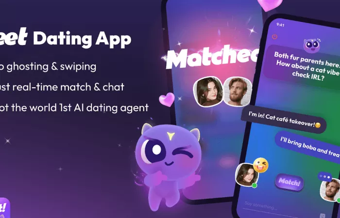 Le dating app puntano sull’AI: addio swipe, spazio agli agenti intelligenti