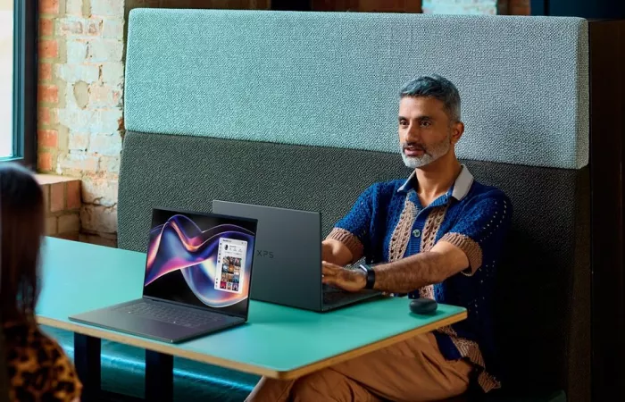 Dell XPS 16: il laptop da 16 pollici pensato per la mobilità professionale