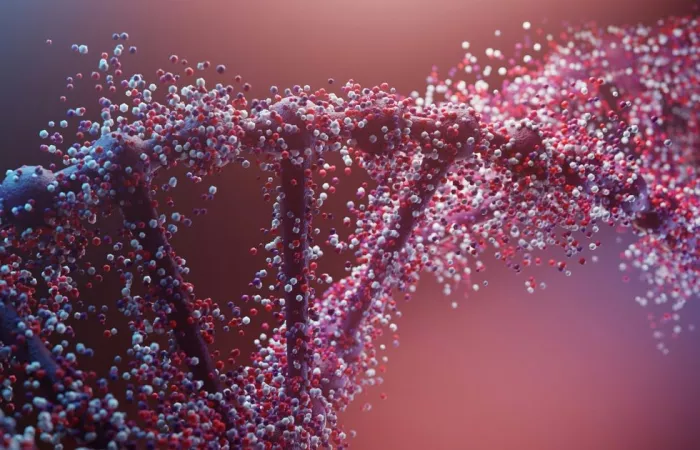 Svolta nella memoria: il DNA diventa un hard disk riscrivibile