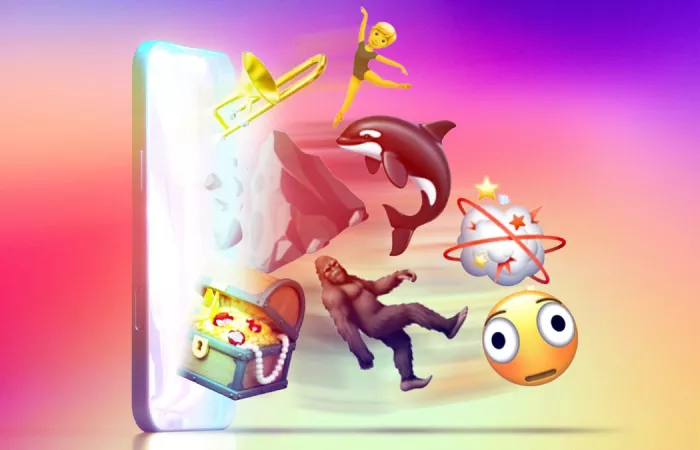 In arrivo otto nuovi emoji con iOS 26.4: spicca l’orca