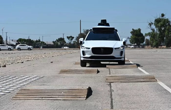 EyeDAR, il sensore compatto che migliora la sicurezza delle auto autonome