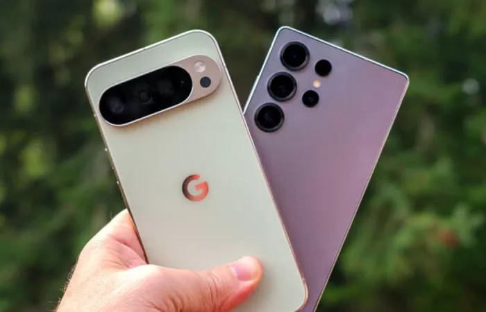 Galaxy S25, il nuovo riferimento tra gli smartphone Android