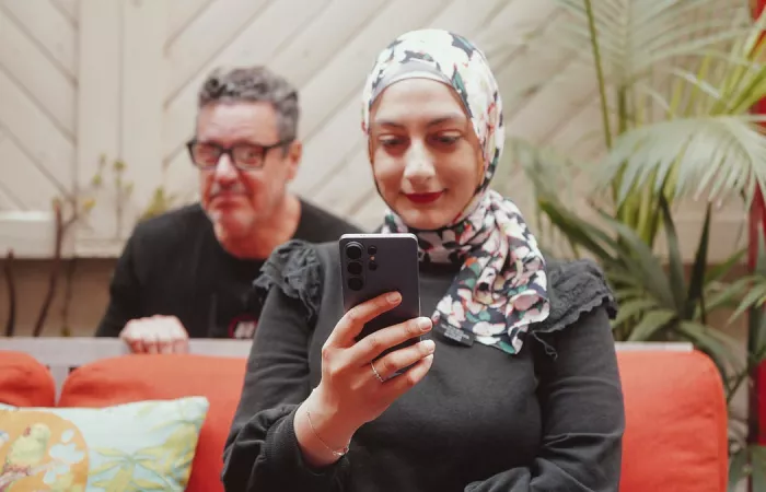 Galaxy S26 Ultra introduce Privacy Display per una protezione avanzata